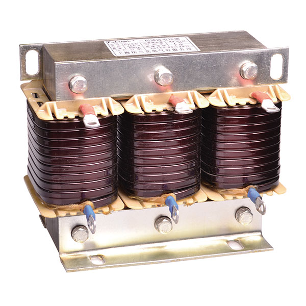 滤波电抗器系列