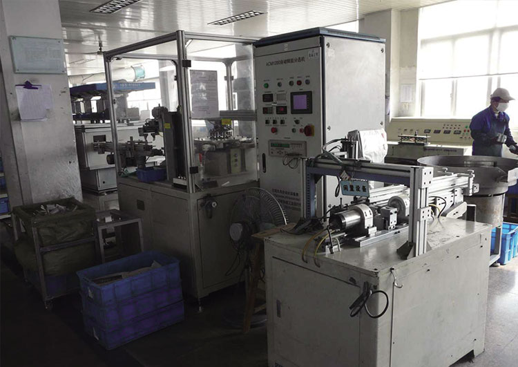 全自动赋能设备