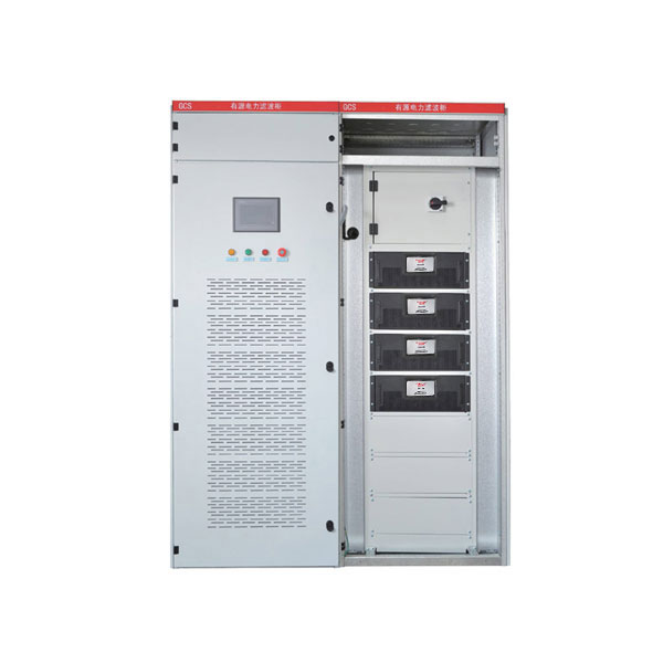 FLKSVG静止无功发生器