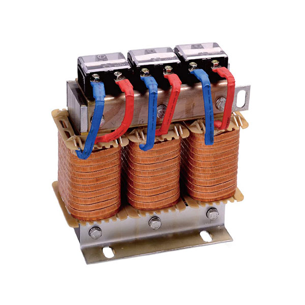 CKSG三相串联滤波电抗器